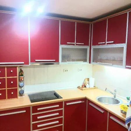 Ino 99 Apartment Uzice