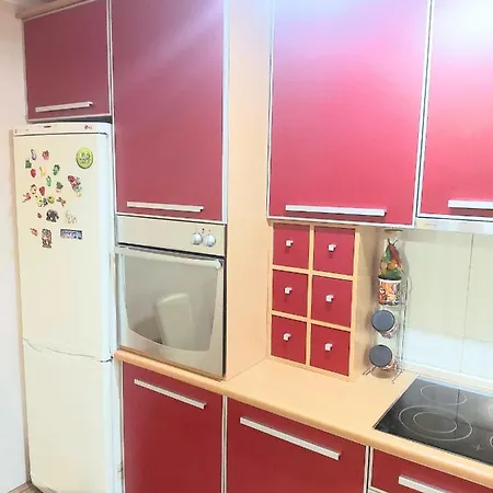 Apartment Ino 99 Uzice