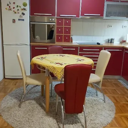 Apartment Ino 99 Uzice