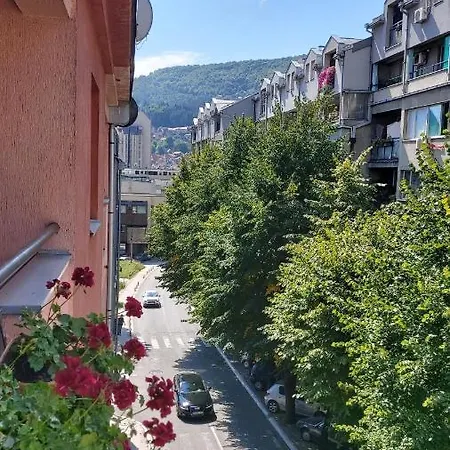公寓 Ino 99 Užice