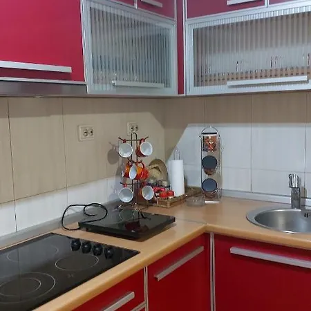 Ino 99 Apartment Uzice