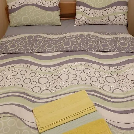 Apartment Ino 99 *