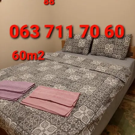 Apartment Ino 99 Uzice