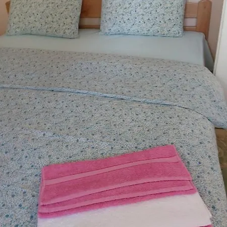 Ino 99 Apartment Užice