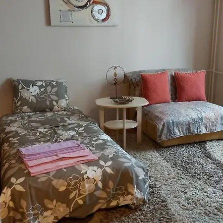 Apartment Ino 99