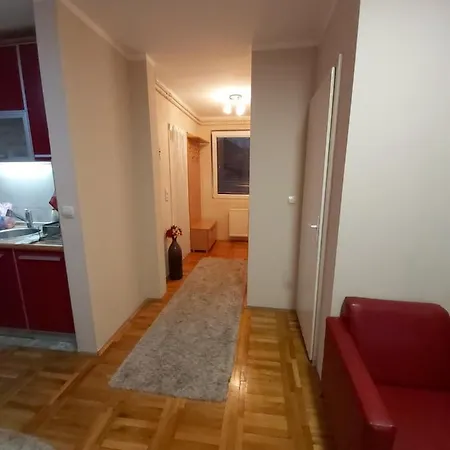 Apartment Ino 99 Uzice