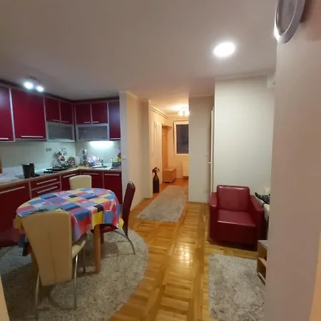 Apartment Ino 99 Uzice