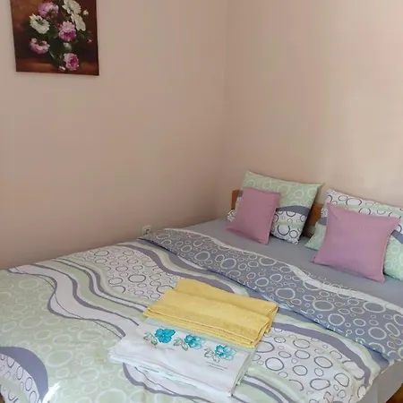 Apartment Ino 99 Uzice