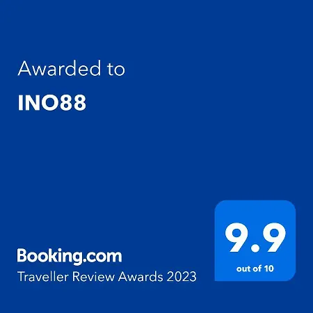 Διαμέρισμα Ino 99