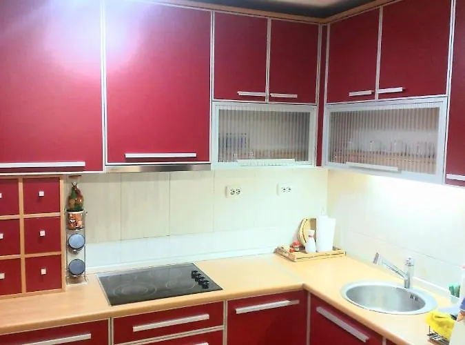 Ino 99 Διαμέρισμα Užice