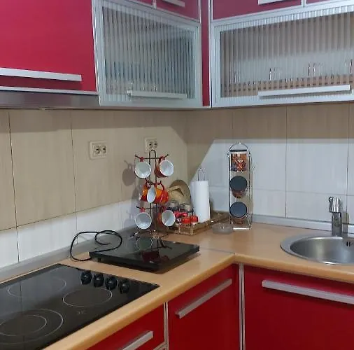 Ino 99 Lägenhet Užice