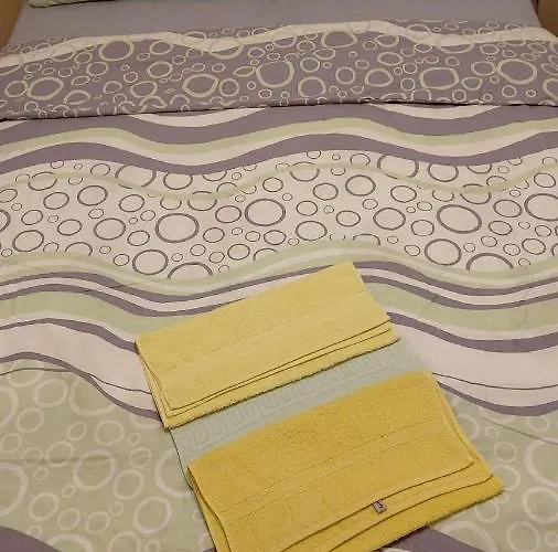 Lägenhet Ino 99 Užice