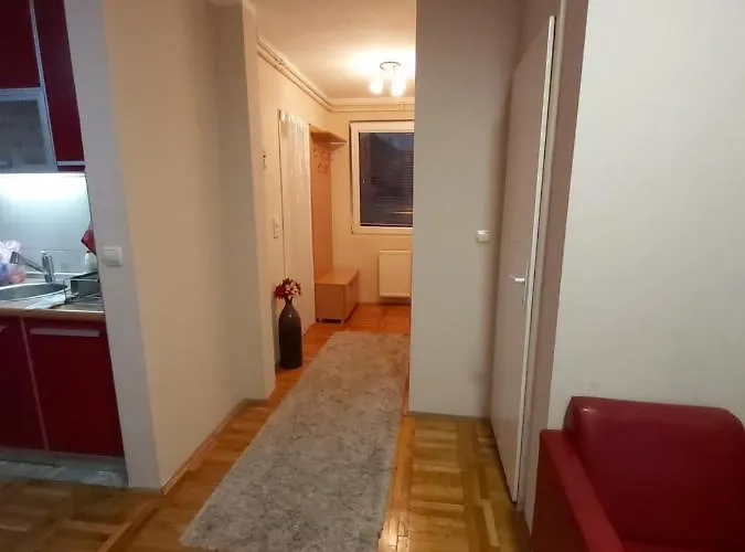 Διαμέρισμα Ino 99 Užice