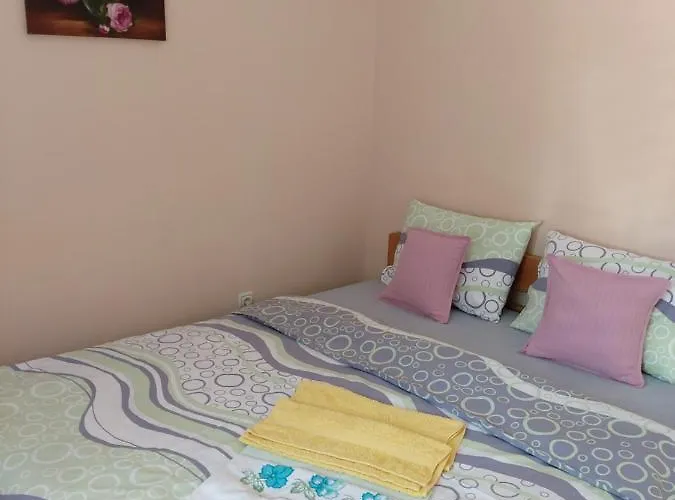 Lägenhet Ino 99 Užice